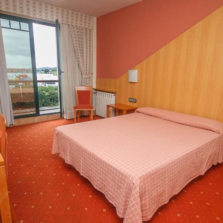 Hotel Mirador De Gornazo Gormazo ภายนอก รูปภาพ