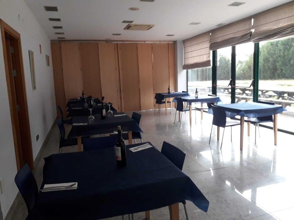 Hotel Mirador De Gornazo Gormazo ภายนอก รูปภาพ