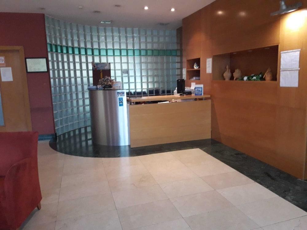 Hotel Mirador De Gornazo Gormazo ภายนอก รูปภาพ