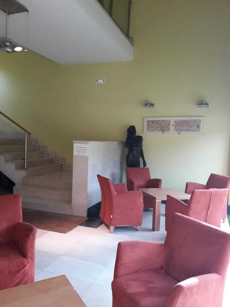 Hotel Mirador De Gornazo Gormazo ภายนอก รูปภาพ