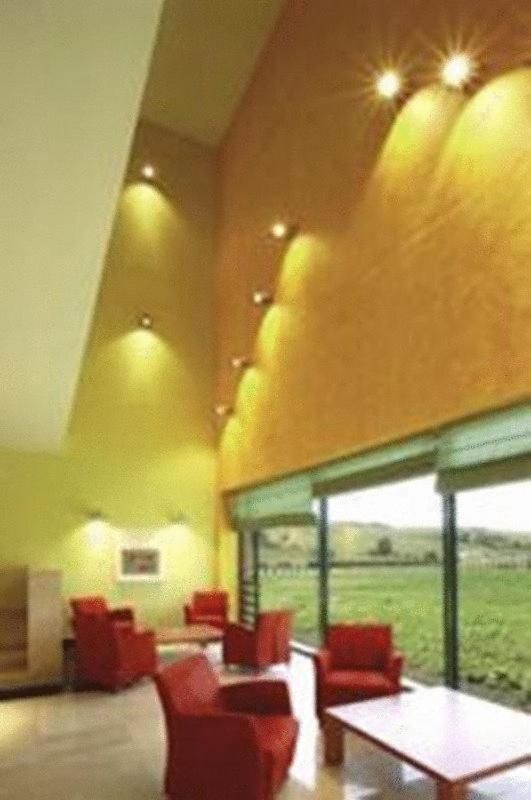 Hotel Mirador De Gornazo Gormazo ภายนอก รูปภาพ