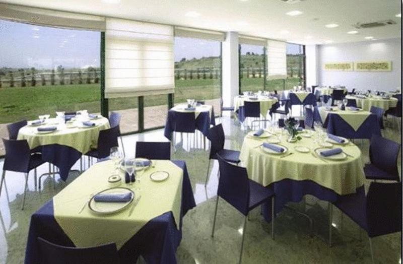 Hotel Mirador De Gornazo Gormazo ภายนอก รูปภาพ