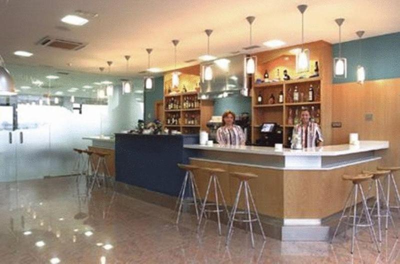 Hotel Mirador De Gornazo Gormazo ภายนอก รูปภาพ