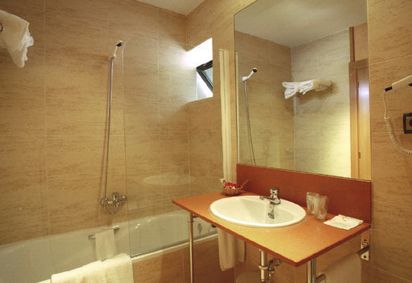 Hotel Mirador De Gornazo Gormazo ภายนอก รูปภาพ